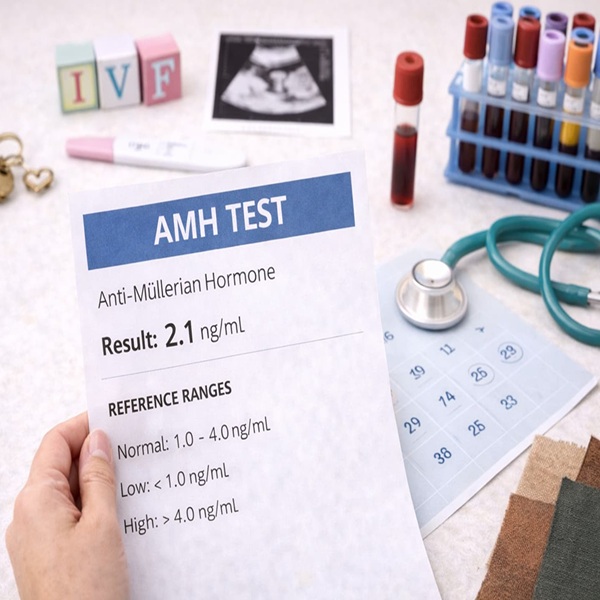 AMH
