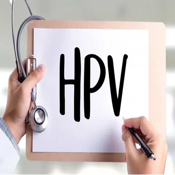 عفونت HPV  چیست؟