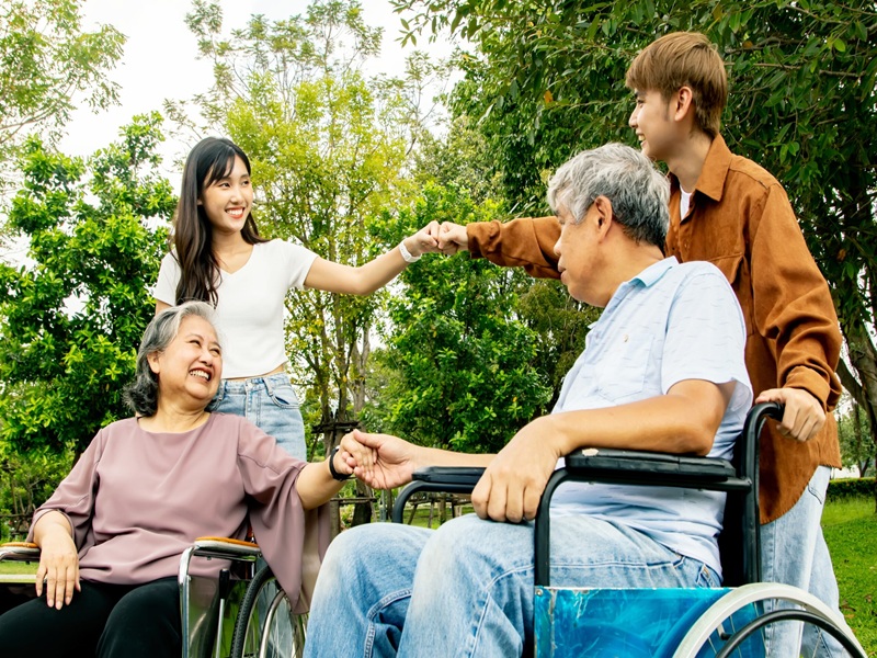 پکیج آقایان - پکیج بررسی پروستات
